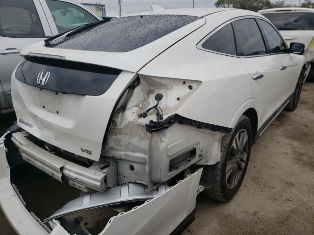 2013 HONDA CROSSTOUR 5J6TF1H38DL003209