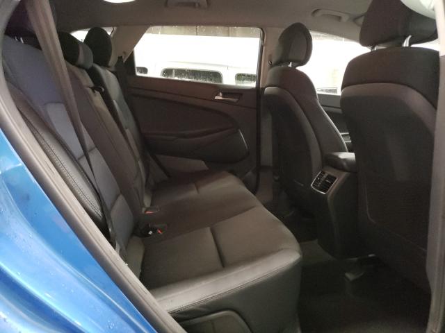2018 HYUNDAI TUCSON SPO KM8J3CAL5JU730160