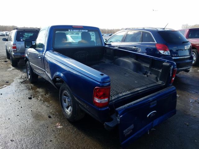 2010 FORD RANGER 1FTKR1AD8APA48618