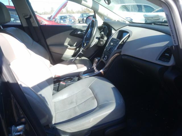 2013 BUICK VERANO CON 1G4PR5SKXD4112752