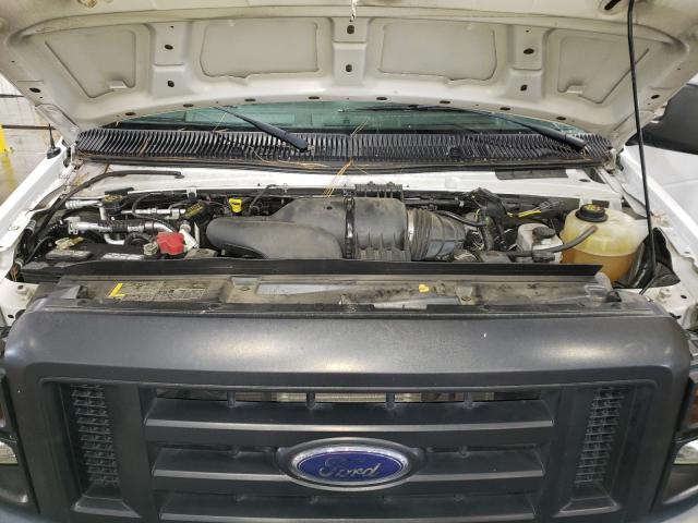 2012 FORD ECONOLINE 1FBSS3BL7CDA38418