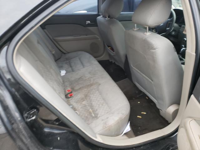 2012 FORD FUSION 3FAHP0HA8CR392375