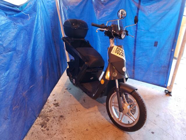 2016 GENZ MOTOR BIKE - 58DGS1117GAV00240