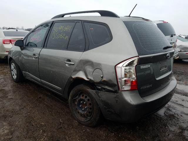 2010 KIA RONDO LX KNAHG8A83A7293576