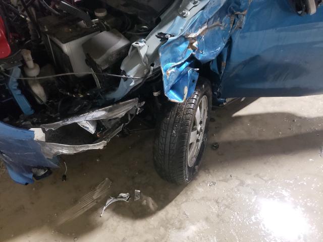 2015 MITSUBISHI MIRAGE ES ML32A4HJ8FH054122