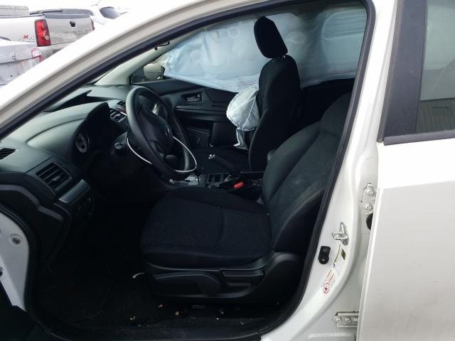 2014 SUBARU IMPREZA JF1GPAA62E8256397