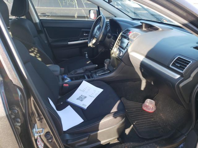 2016 SUBARU IMPREZA SP JF1GPAP67G8271875