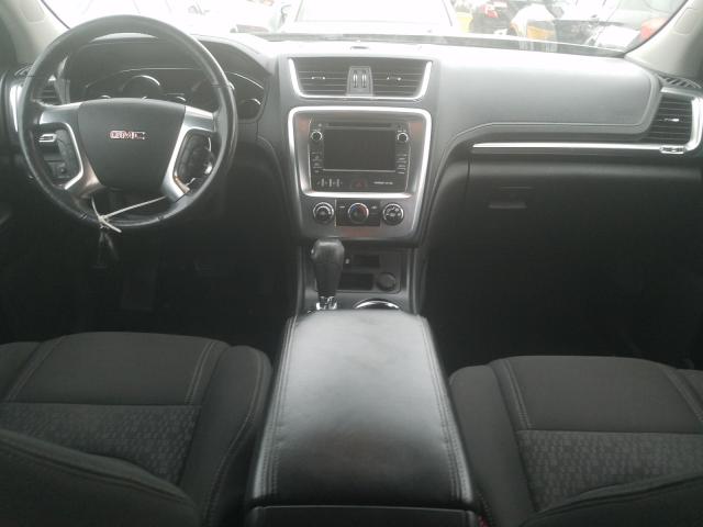 2013 GMC ACADIA SLE 1GKKRNED2DJ174227