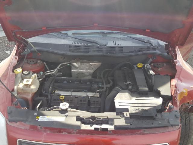 2010 DODGE CALIBER MA 1B3CB3HA1AD677592