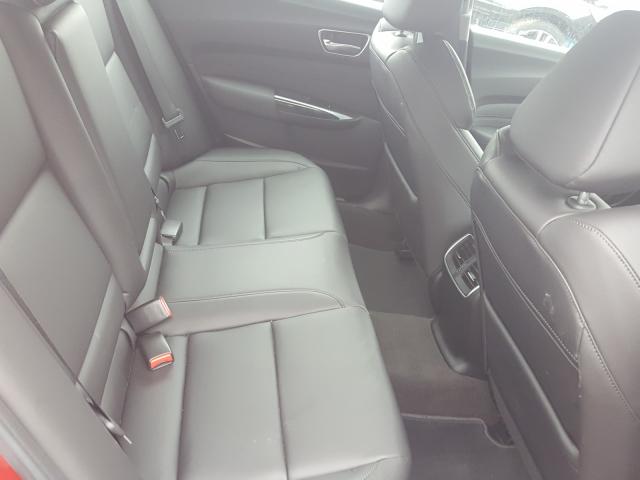 2020 ACURA TLX 19UUB1F38LA012030