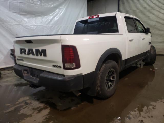 2016 RAM 1500 REBEL 1C6RR7YG2GS112831