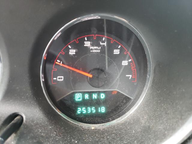 2012 DODGE AVENGER SE 1C3CDZAB8CN330518