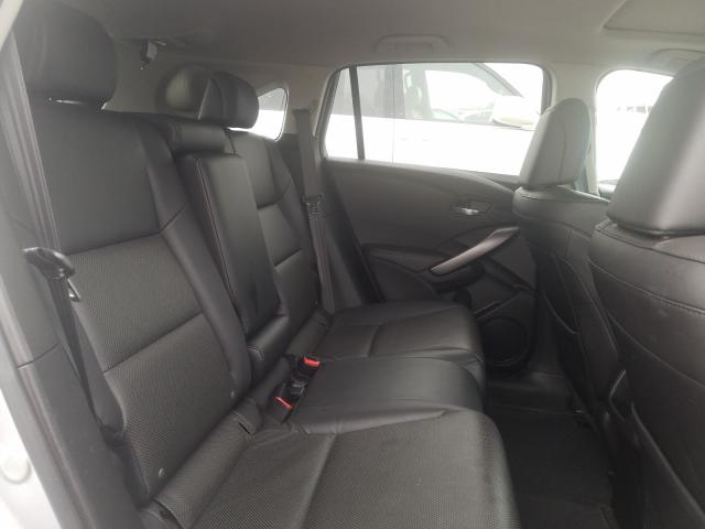 2014 ACURA RDX TECHNO 5J8TB4H54EL009080