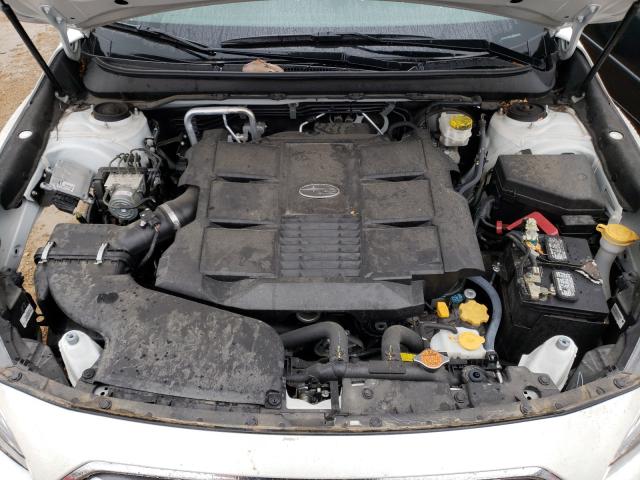2018 SUBARU OUTBACK TO 4S4BSETC4J3347574
