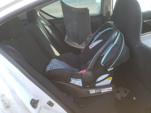 2014 NISSAN VERSA S - 3N1CN7APXEL843834