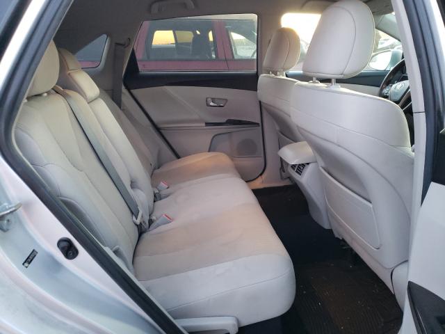 2013 TOYOTA VENZA LE 4T3BA3BB7DU034461