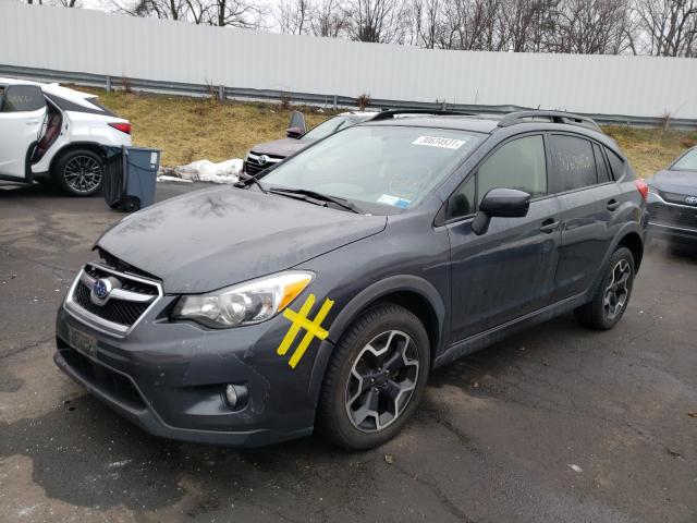 2015 SUBARU XV CROSSTR JF2GPADC5F8319300