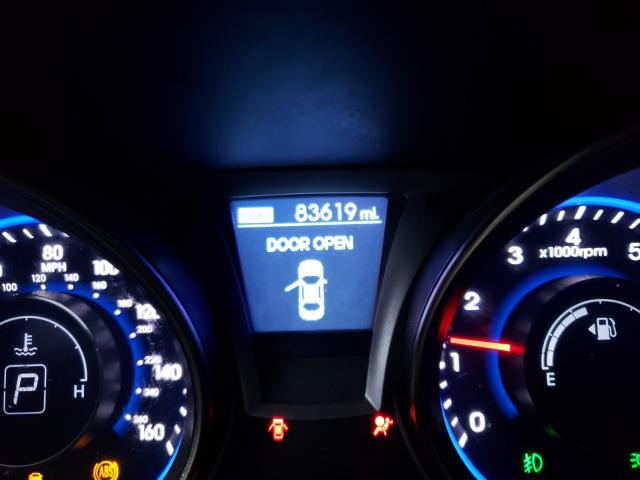 2014 HYUNDAI GENESIS CO KMHHT6KD4EU119095