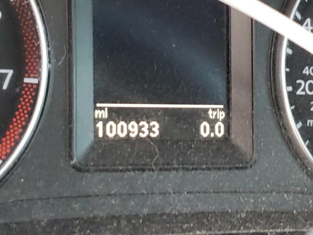 2013 VOLKSWAGEN EOS LUX WVWFW8AH6DV004963