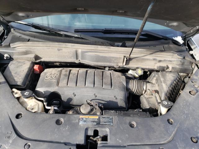 2012 GMC ACADIA SLT 1GKKVRED4CJ361664