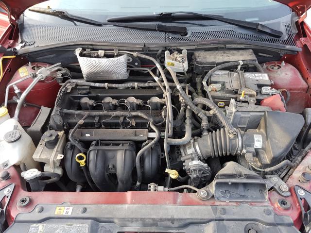 2010 FORD FOCUS SEL 1FAHP3HN2AW211706