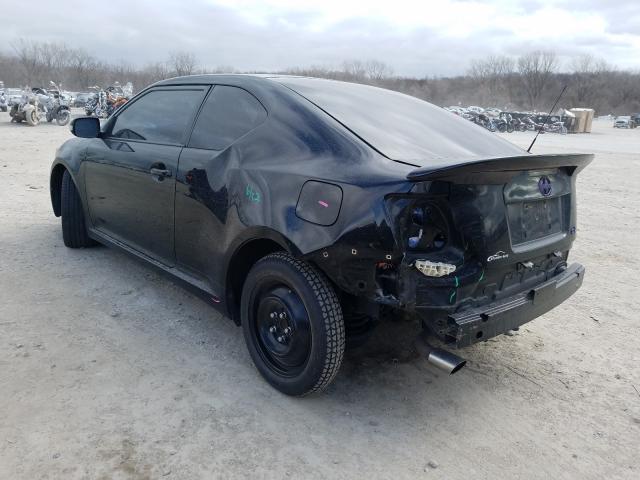 2012 TOYOTA SCION TC JTKJF5C78C3035082