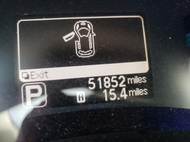 2015 NISSAN LEAF S 1N4AZ0CPXFC321608