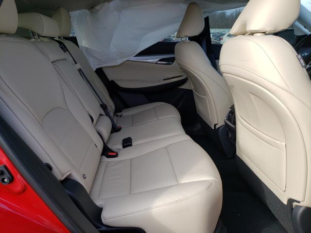 2020 INFINITI QX50 PURE 3PCAJ5M32LF102540
