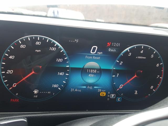 2020 MERCEDES-BENZ GLB 250 4M W1N4M4HB4LW027005