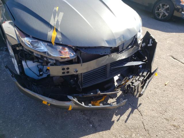 2017 CHEVROLET VOLT PREMI 1G1RB6S59HU175289