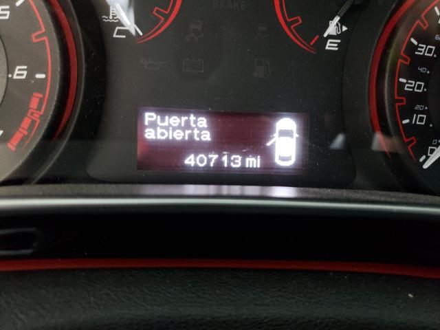 2015 DODGE DART SE 1C3CDFAA1FD434879