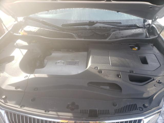 2010 LEXUS RX 450 JTJBC1BA5A2018668