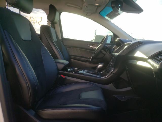 2016 FORD EDGE SPORT 2FMPK4AP0GBC11554