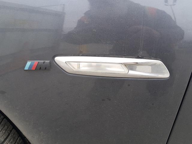2013 BMW 535 XI WBAFU7C57DDU67877