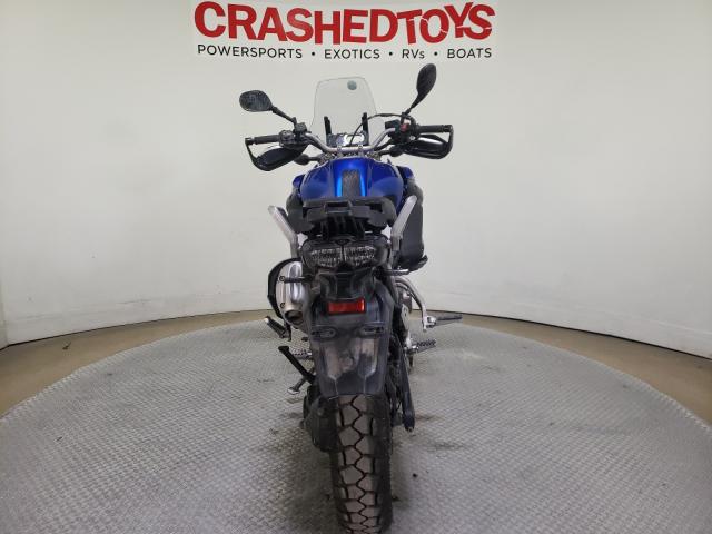 2012 YAMAHA XT1200Z JYADP03E5CA002356