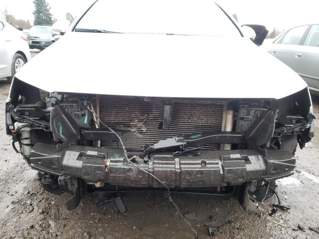 2010 VOLKSWAGEN PASSAT KOM WVWXL7AN1AE046997