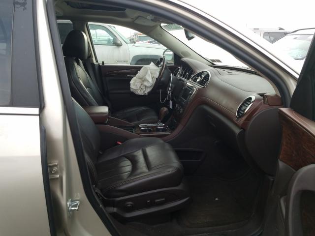 2013 BUICK ENCLAVE 5GAKVDKD6DJ230449