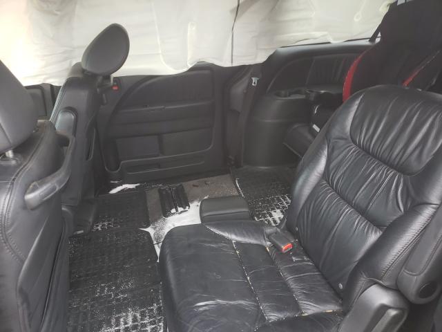 2010 HONDA ODYSSEY TO 5FNRL3H95AB051354