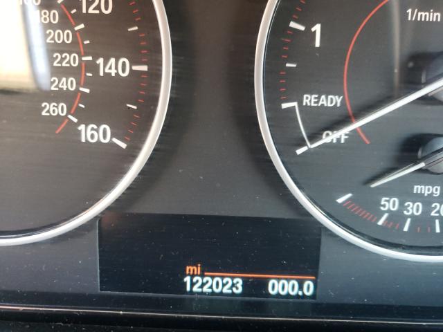 2014 BMW 428 I WBA3N7C52EK221736