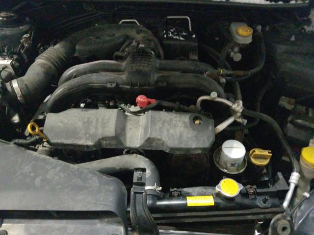 2013 SUBARU IMPREZA PR JF1GJAD61DH028015