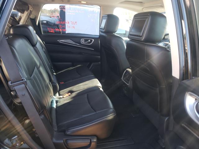 2015 INFINITI QX60 5N1AL0MN2FC522892