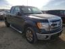 2013 FORD  F-150