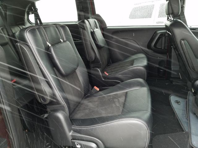 2019 DODGE GRAND CARA 2C4RDGCG3KR723086