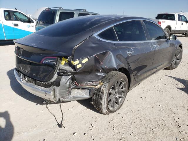 2020 TESLA MODEL 3 5YJ3E1EA3LF658228