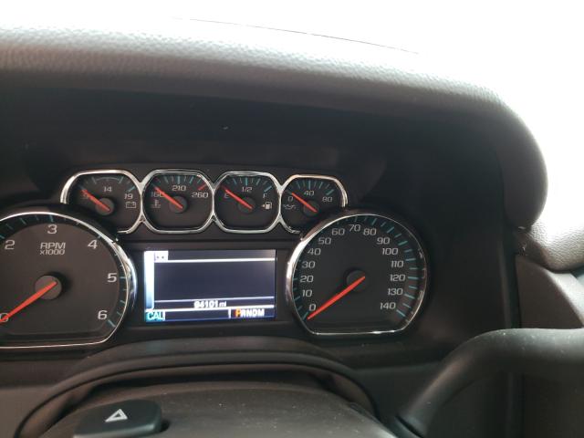2016 CHEVROLET TAHOE C150 1GNSCBKC6GR361040