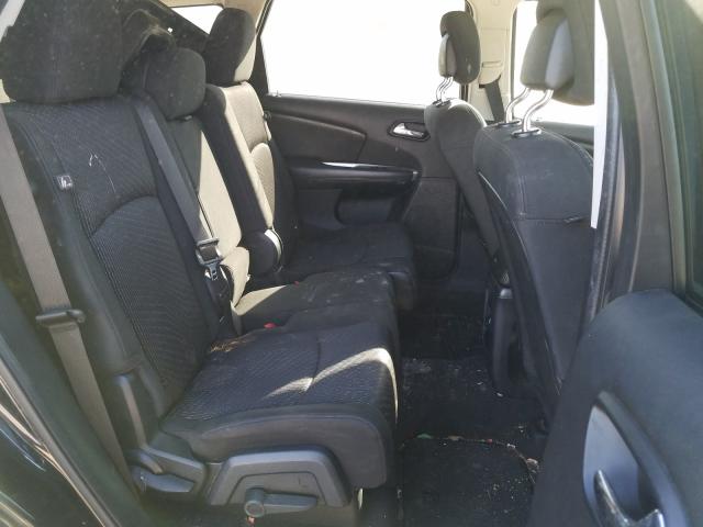 2011 DODGE JOURNEY MA 3D4PG1FG9BT506729