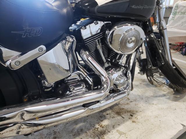 2004 HARLEY-DAVIDSON FXSTDI 1HD1JBB144Y087684