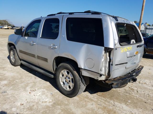 2014 CHEVROLET TAHOE C150 1GNSCBE00ER201542