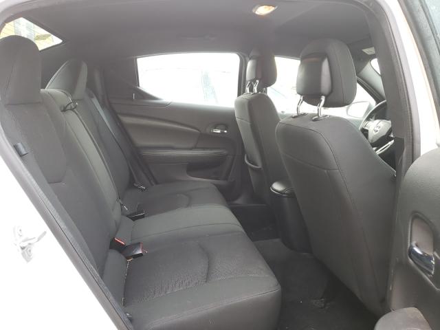 2012 DODGE AVENGER SE 1C3CDZAB8CN330518