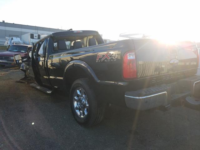 2016 FORD F350 SUPER - 1FT8W3BT9GEB53161